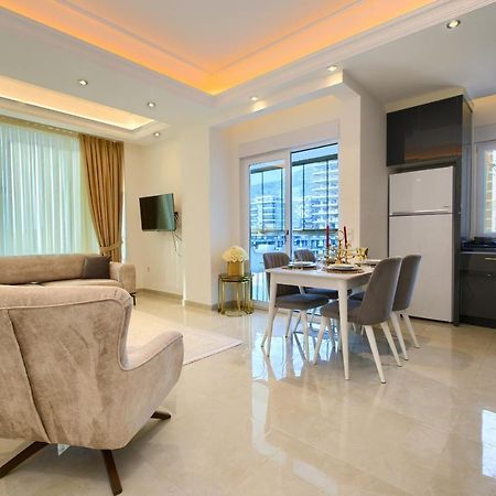 Yekta Kingdom Residence By Newinn Alanya Exterior photo