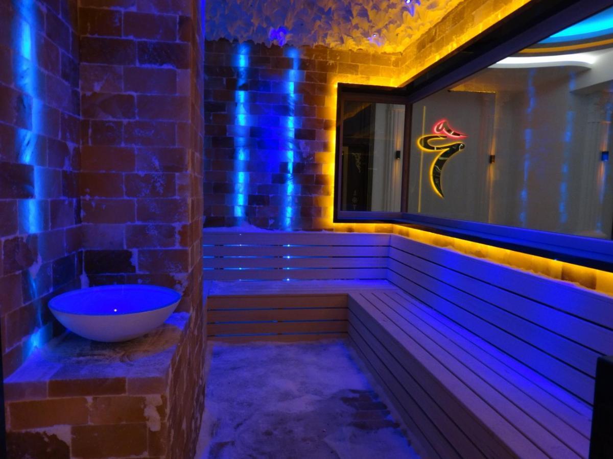 Yekta Kingdom Residence By Newinn Alanya Exterior photo