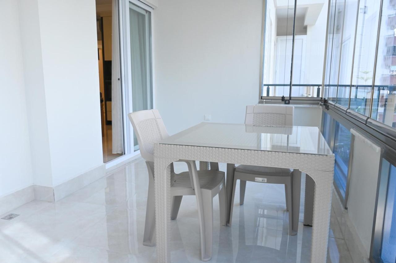 Yekta Kingdom Residence By Newinn Alanya Exterior photo
