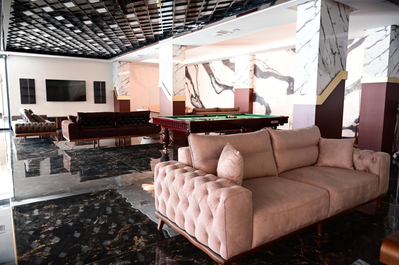 Yekta Kingdom Residence By Newinn Alanya Exterior photo